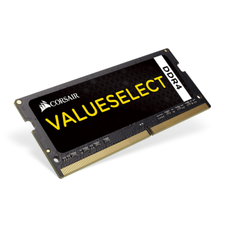 Memorie RAM notebook Corsair, SODIMM, DDR4, 8GB, CL15, 2133Mhz CORSAIR - 1